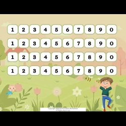 Phone Number And Address Preschool Curriculum For Free Worksheet