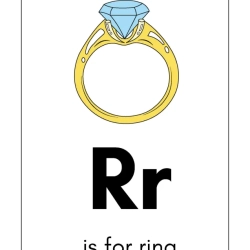 Free Alphabet Flash Card For 5th Grade Worksheet
