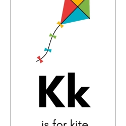 Free Alphabet Flash Card For Grade 1 Worksheet