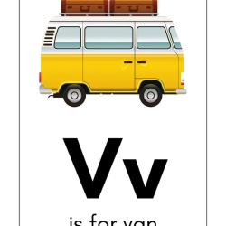 Free Alphabet Flash Card For Toddlers Worksheet