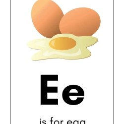 Free Alphabet Flash Card Free Download Worksheet