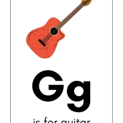 Free Alphabet Flash Card To Print Worksheet