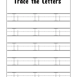 Alphabet Tracing Worksheet Grade 1 Worksheets