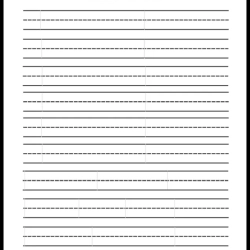 Handwriting Tracing Worksheet 2nd Grade Free Worksheets