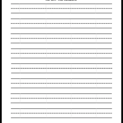 Handwriting Tracing Worksheet 6th Grade Free Worksheets