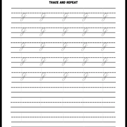 Handwriting Tracing Worksheet Kindergarten Worksheets