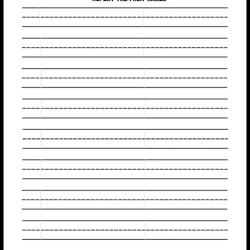 Handwriting Tracing Worksheet Toddlers Free Worksheets