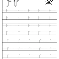 Tracing Alphabet Worksheet Pdf File
