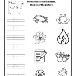 Tracing The Alphabet Pdf Free Worksheet
