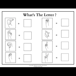 Color The Begining Sound For 1st Grade Worksheet