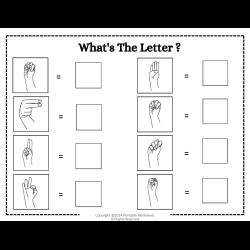 Color The Begining Sound Picture Kids Worksheet