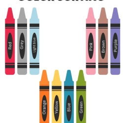 Diy Toddler Book Download Worksheet