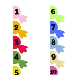 Diy Toddler Book For Kids Worksheet