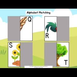 Farm Bussy Book Easy Worksheet