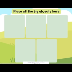 Farm Bussy Book For 5th Grade Worksheet