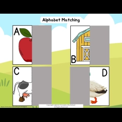 Farm Bussy Book For 6th Grade Worksheet