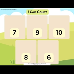 Farm Bussy Book For Grade 3 Worksheet