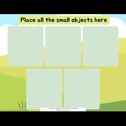 Farm Bussy Book For Grade 5 Worksheet