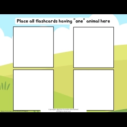 Farm Bussy Book Grade 1 Worksheet