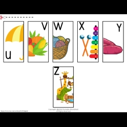Farm Bussy Book Printable Free Worksheet