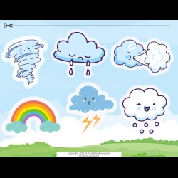 Kids Binder Worksheet For 5th Grade