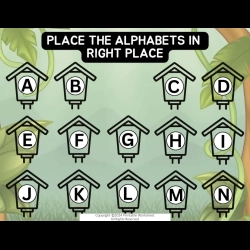 Kids Binder Worksheet For Grade 5