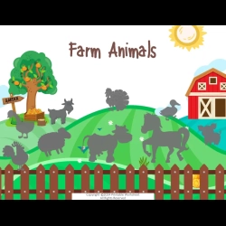 Kids Binder Worksheet For Kids