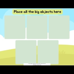 Kids Binder Worksheet Grade 5 Printables