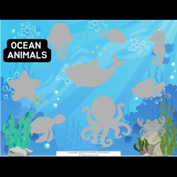 Kids Binder Worksheet Printables