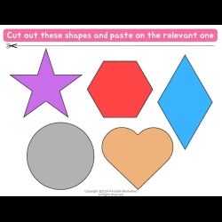 Kids Binder Worksheet Toddlers Worksheets