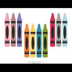 Color Matching Games For Grade 4 Worksheet