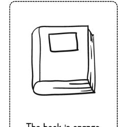 Color Word Coloring Sheet For 3rd Grade Worksheet