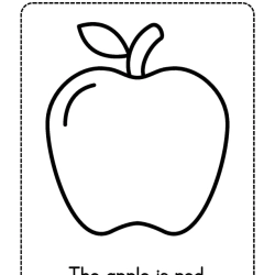 Color Word Coloring Sheet For Free Worksheet