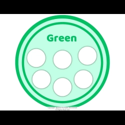 Coloring Sorting Activity Download Worksheet