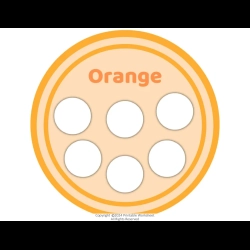 Coloring Sorting Activity For Free Worksheet
