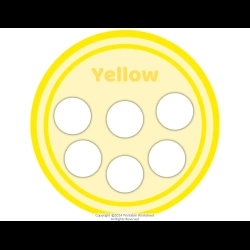 Coloring Sorting Activity Free Download Worksheet