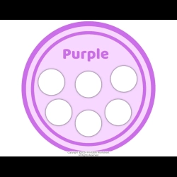 Coloring Sorting Activity Pdf Free Worksheet