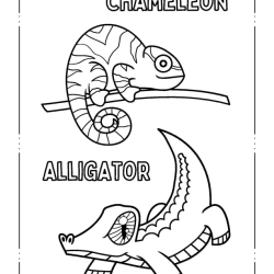 Kids Coloring Pages 078 Worksheet