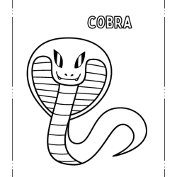 Kids Coloring Pages 081 Worksheet