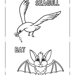 Kids Coloring Pages 1st Grade Free Worksheet