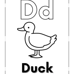 Kids Coloring Pages Download Worksheet