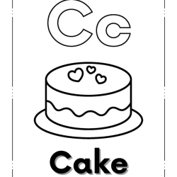Kids Coloring Pages For Free Worksheet