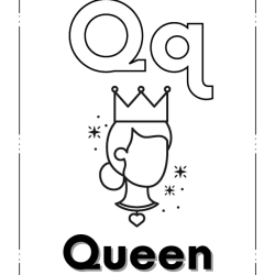 Kids Coloring Pages For Grade 4 Worksheet