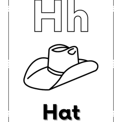 Kids Coloring Pages For Kids Worksheet