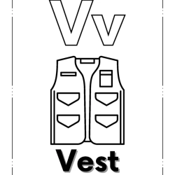 Kids Coloring Pages For Toddlers Worksheet