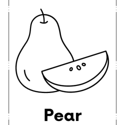 Kids Coloring Pages Grade 3 Printable Worksheet