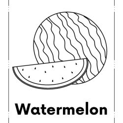 Kids Coloring Pages Grade 5 Printable Worksheet