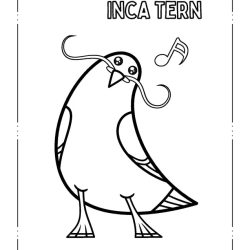 Kids Coloring Pages Grade 6 Free Printable Worksheet