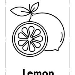 Kids Coloring Pages Kindergarten Worksheet