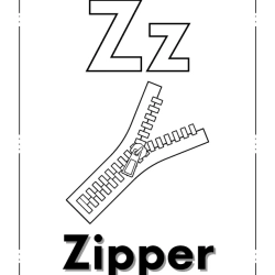 Kids Coloring Pages Preschool Worksheet
